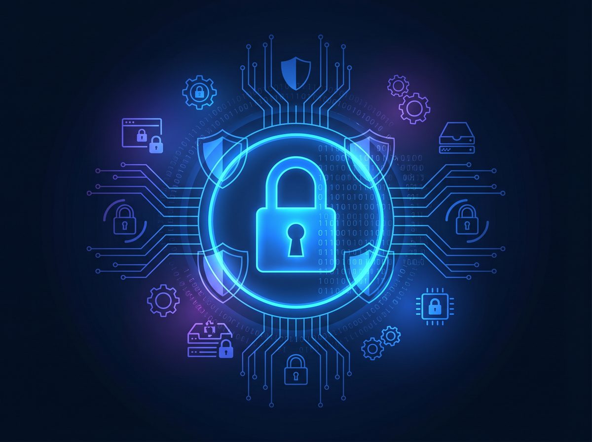 酷圣加速器安全防护体系